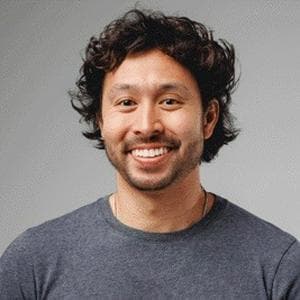 Ryan Bergara MBTI 성격 유형 image