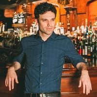 Jake Epstein tipo di personalità MBTI image