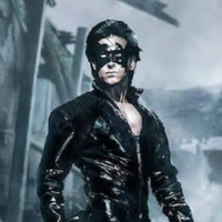 Krishna Mehra / Krrish MBTI Personality Type image