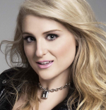 Meghan Trainor type de personnalité MBTI image