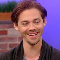 Tom Payne tipe kepribadian MBTI image