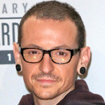 Chester Bennington MBTI -Persönlichkeitstyp image