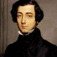 Alexis de Tocqueville mbtiパーソナリティタイプ image