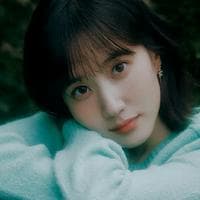 Park Eun-bin tipe kepribadian MBTI image