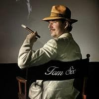 Tom Six نوع شخصية MBTI image