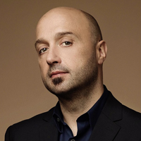 Joe Bastianich tipo de personalidade mbti image