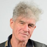 Christopher Doyle tipe kepribadian MBTI image