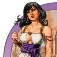 Yasmela نوع شخصية MBTI image