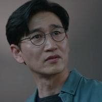 Jo Wan-Gyu نوع شخصية MBTI image