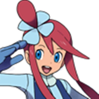 Skyla MBTI Personality Type image