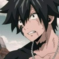 profile_Gray Fullbuster