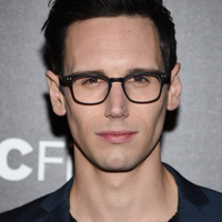 Cory Michael Smith MBTI性格类型 image