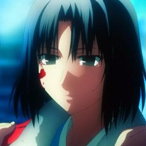 profile_Shiki Ryougi