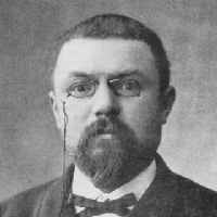 Henri Poincaré mbtiパーソナリティタイプ image