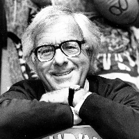 Ray Bradbury MBTI 성격 유형 image