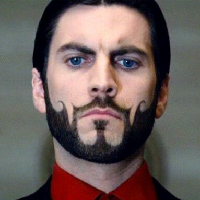 Seneca Crane tipe kepribadian MBTI image