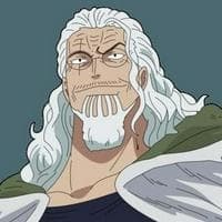 Silvers Rayleigh MBTI Personality Type image
