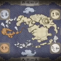 Avatar the Last Airbender Intro MBTI性格类型 image