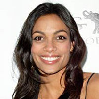 Rosario Dawson tipo di personalità MBTI image