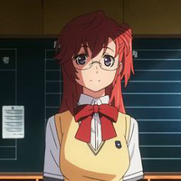 Takatsuki Ichika tipo di personalità MBTI image