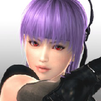 Ayane tipo di personalità MBTI image