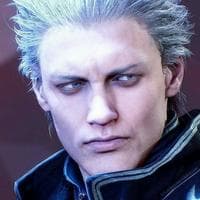 Vergil mbtiパーソナリティタイプ image