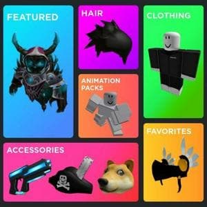 profile_Catalog Avatar Creator