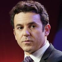 Fred Savage tipe kepribadian MBTI image