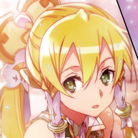 Suguha Kirigaya (Leafa) نوع شخصية MBTI image