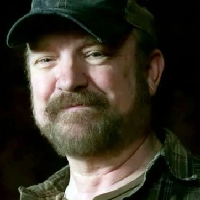 Robert “Bobby” Singer tipo di personalità MBTI image