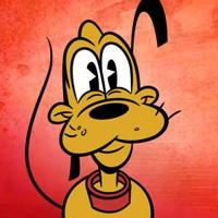 Pluto نوع شخصية MBTI image