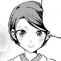 profile_Chiwa Inuzuka