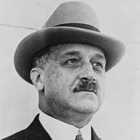 Amadeo Giannini mbtiパーソナリティタイプ image