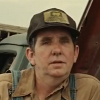 Farmer who lends Chigurh a hand but gets killed type de personnalité MBTI image