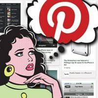 Be addicted to Pinterest mbti kişilik türü image