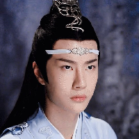 Lan Wangji MBTI 성격 유형 image