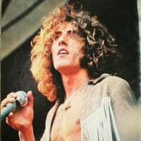 Roger Daltrey tipo di personalità MBTI image