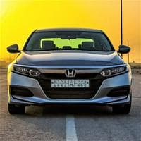 profile_Honda Accord