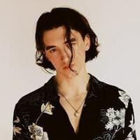 Chance Peña tipo de personalidade mbti image