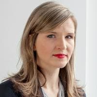 Tara Westover mbtiパーソナリティタイプ image