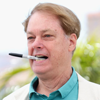 Bill Plympton MBTI性格类型 image