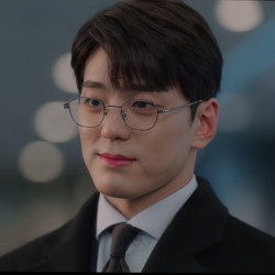 Cha Sung Hoon type de personnalité MBTI image