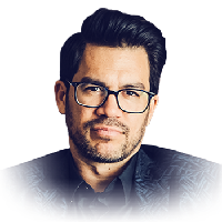 Tai Lopez type de personnalité MBTI image