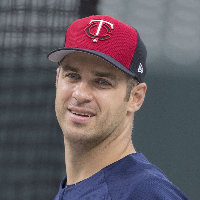 Joe Mauer MBTI 성격 유형 image