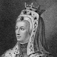 Isabella of France tipo di personalità MBTI image