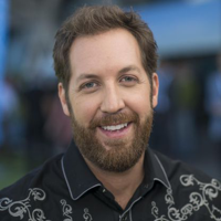 Chris Sacca نوع شخصية MBTI image