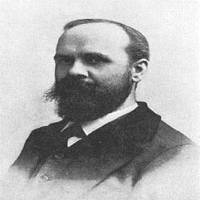 Benjamin Tucker tipo di personalità MBTI image