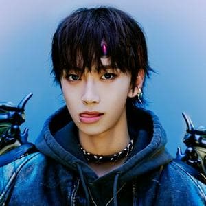 profile_Jo Yunhu (NEWBEAT)