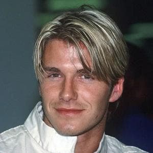 profile_David Beckham