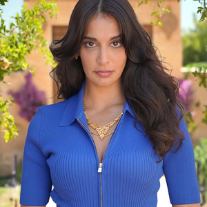 profile_Nida Kordağlı